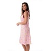 Just Love Womens Nightgown Sleep Dress - 2 of 3