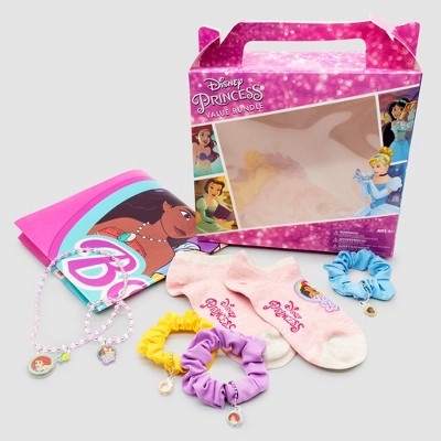 Girls' Disney Princess Accessory Kit