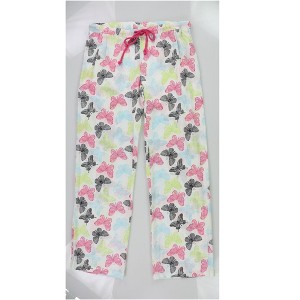 P.J. Salvage Womens Printed Pajama Lounge Pants - 1 of 1