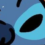 clear push pins bundle