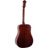Recording King RDS-11-FE3-TBR Series 11 Dreadnought Acoustic-Electric with Fishman Sonitone Pickup Brown Burst - 4 of 4
