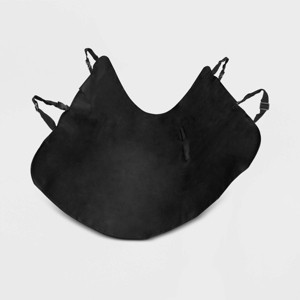 Turtle Wax Back Seat Protector and Pet Hammock - 1 of 3