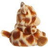 Aurora® Palm Pals™ Safara Giraffe™ 5 Inch Stuffed Animal Toy - 3 of 3