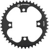 Promax 4-Bolt Chainring - 42t, 104 BCD, Black - 2 of 2