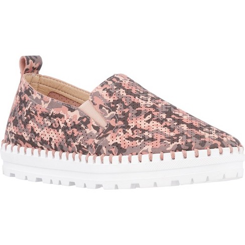 Target on sale platform sneakers