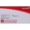 Leader Insulin Syringes 10 - 10 ea Packs - 4 of 4