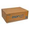 Morcon Tissue Morsoft 1/4 Fold Lunch Napkins, 1 Ply, 11.8" x 11.8", White, 6,000/Carton - 2 of 4