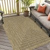 Playa Rug Viola Rectangle Woven Indoor Outdoor Rugs - 3 of 4