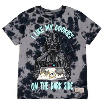 STAR WARS Father's Day Matching Family T-Shirt Little Kid to Adult