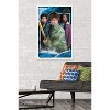 Trends International Disney Percy Jackson and The Olympians - Trio Framed Wall Poster Prints - 2 of 4