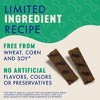 Finley's Duck Flavor Jerky Dog Treats - 14.5oz - 4 of 4
