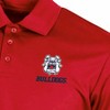 NCAA Fresno State Bulldogs Men's Polo T-Shirt - 3 of 3