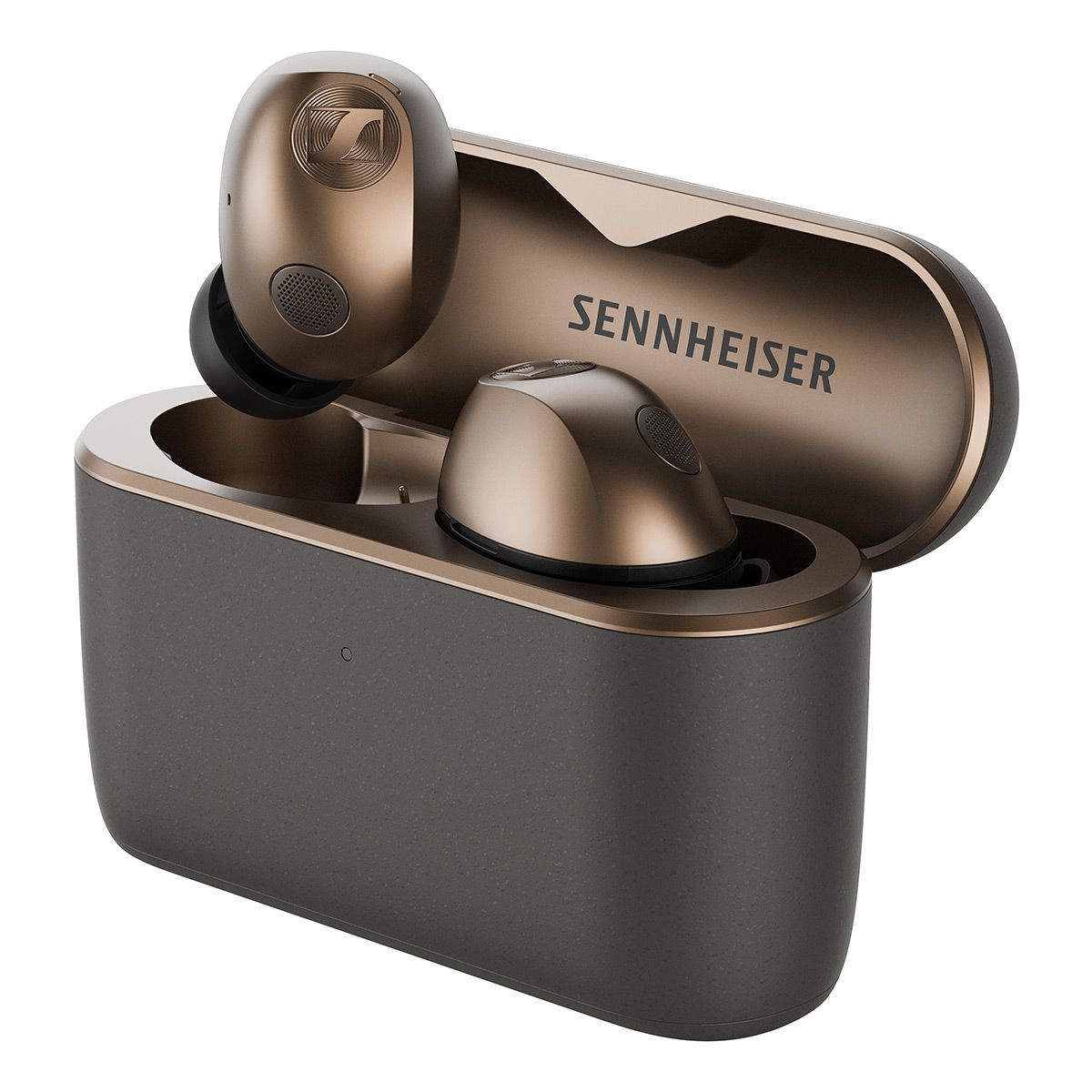 Sennheiser Momentum True Wireless 5 Adaptive Noise Cancelling Bluetooth Earbuds