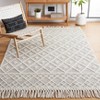 Vermont VRM250 Hand Loomed Area Rug  - Safavieh - 2 of 4