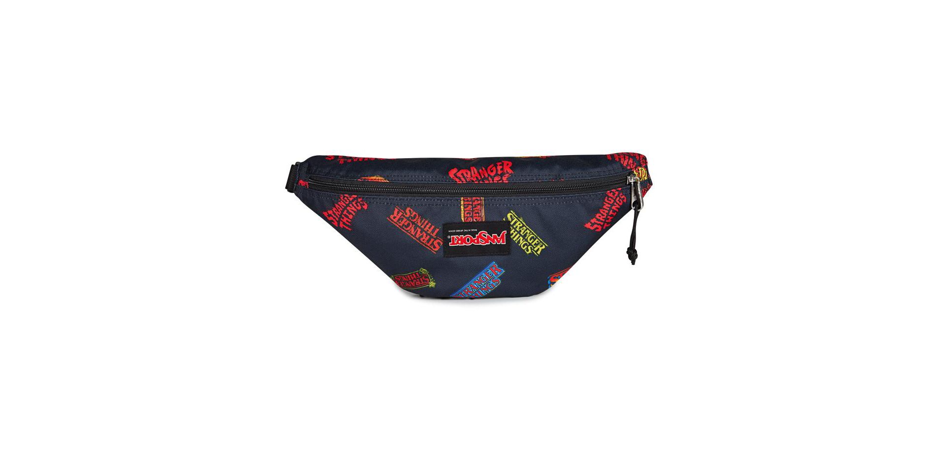 Swing Waistpack Stranger Things Logo