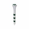 PrideSports 2.75'' Special Edition Shamrock Print Wood Golf Tee - 45pk - 3 of 3