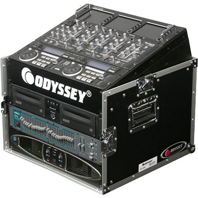 Odyssey ATA Flight Ready Combo Rack Case