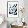 Laura Fedorowicz Visionary Metal Framed Art Print - Deny Designs - 2 of 4