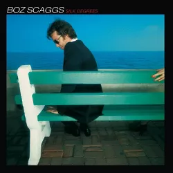 Boz Scaggs - Silk Degrees (Bonus Tracks) (CD)
