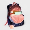 Novelty Fashion Kids' 16.75" Backpack - Cat & Jack™ - image 4 of 4