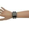 Olivia Pratt Printed Mesh Apple Watch Band - 2 of 4