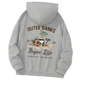 Plus Size Sweatshirts Tops with Crew Neck Long Sleeve Pullover Sweat Shirts Slogan Plus Size Sweatshirts  Faith Worshipper Shirts - 1 of 4