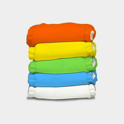 Charlie Banana : Cloth & Hybrid Diapers : Reusable Diapers : Target