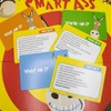 Smart Ass Trivia Board Game - image 4 of 4