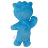 Mondelez Sour Patch Dog Plush Toy - Blue - 4 of 4