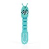 Flexilight Bookworm - Teal - 4 of 4