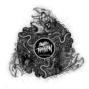 Bury Tomorrow - Earthbound (CD) - 1 of 1