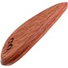 Knc Picks Lacewood Standard Guitar Pick - 3 of 3