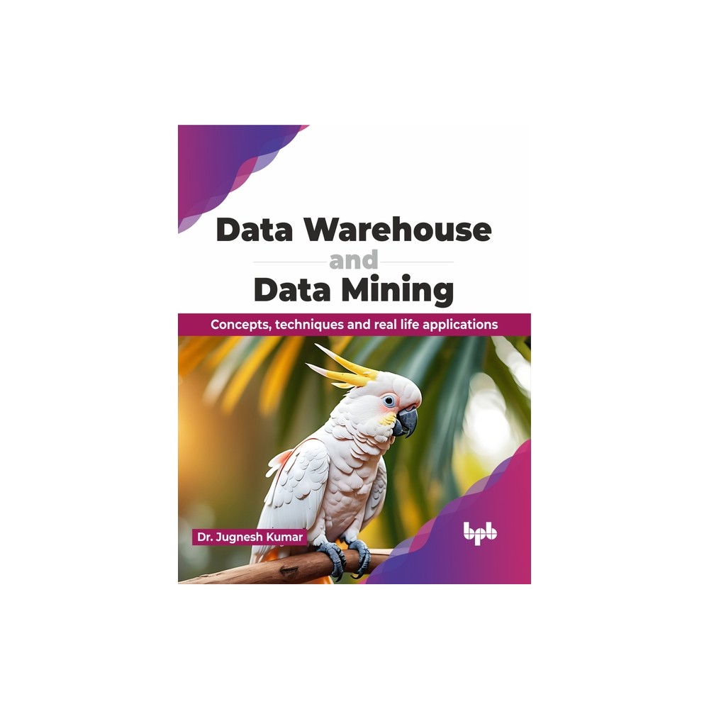 Data Warehouse and Data Mining - by Jugnesh Kumar (Paperback)