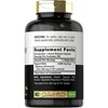 Carlyle Pygeum Africanum Bark 4000mg | 200 Capsules - 2 of 3