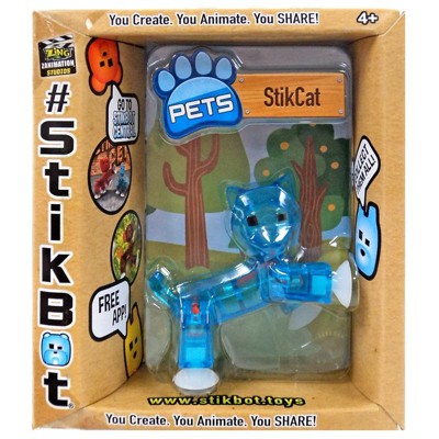 stikbot toys target