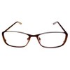 Jones New York J320 Designer Eye Glasses Frame - 2 of 4