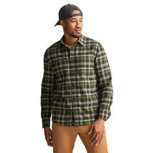 Jockey Outdoors by Luke Bryan Men's Flannel Field Shirt - 1 of 4
