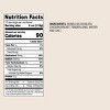 Boneless & Skinless Chicken Breast Tenderloins - Frozen - 40oz - Good & Gather™ - 4 of 4