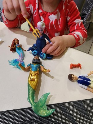 Fused Bead Activity Kit - Disney - The Little Mermaid – Chez MissPomme