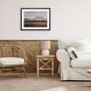 Stupell Industries Earthy Canyon Mesa Framed Print Under Glass Art - 3 of 4