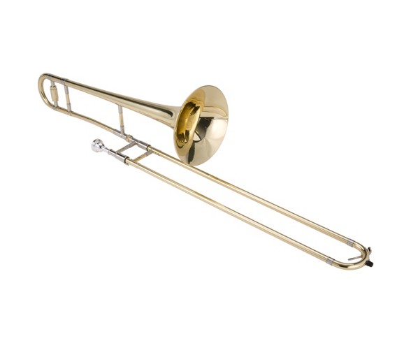 Le'Var LV100 Student Trombone