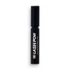 Makeup Revolution 5D Lash POW Mascara - Black - 0.41 fl oz - image 2 of 4
