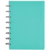 Talia Discbound Notebook Planner, Customizable - 3 of 4