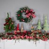 Northlight 1.5 FT Medium Blackwater Fir Artificial Christmas Tree - Unlit - 3 of 4