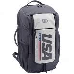 Cliff Keen USA Branded "The Beast" Athletic Backpack