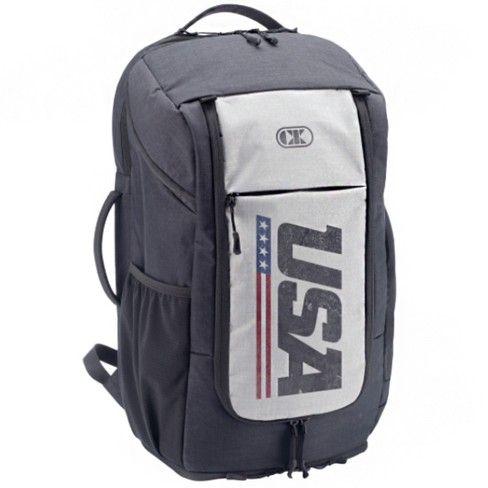 Portret Zijdelings Grace Cliff Keen Usa Branded "the Beast" Athletic Backpack : Target