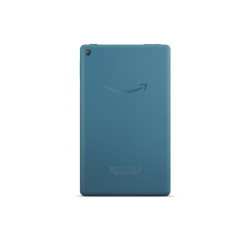 Amazon Fire 7 32GB 7&#34; Tablet - Twilight Blue, 4 of 8