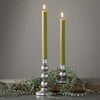 Sullivans Vance Kitira Taper Candle Pair - 4 of 4