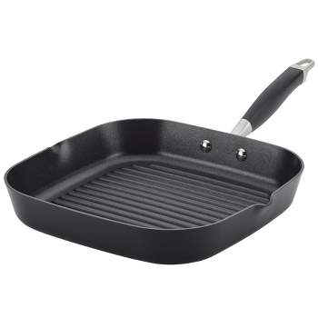 Anolon 84066 Advanced Hard Anodized Nonstick Cookware Pots and Pans Se —  Better Home