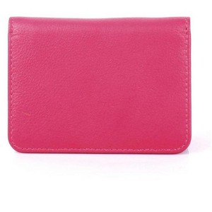 Karla Hanson Women's RFID Leather Card Holder Wallet - 1 of 4